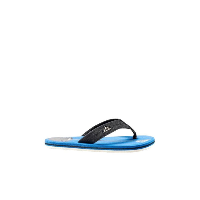 Reef Kids Shaper Sandal in Blue - BoardCo