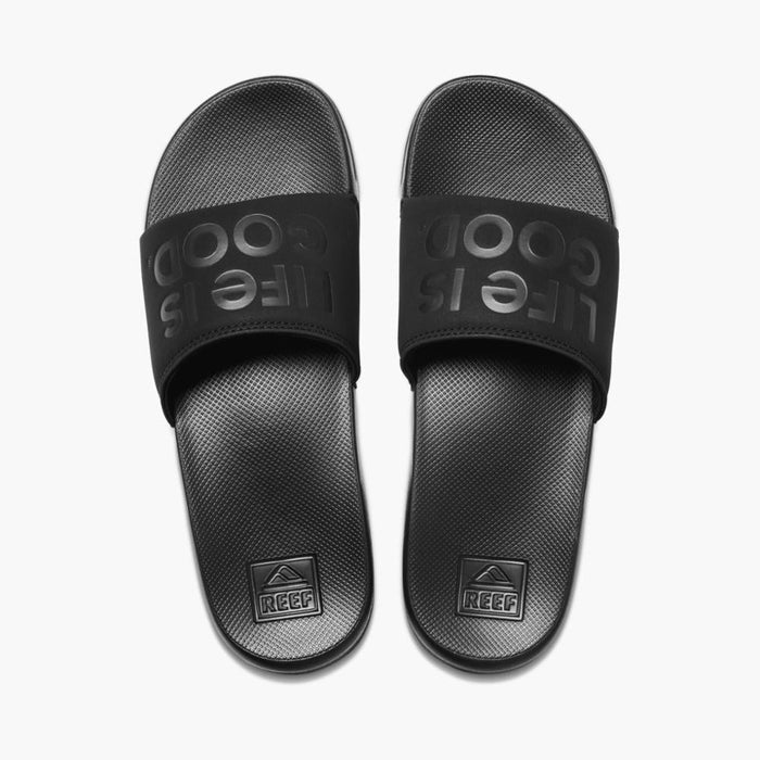 Reef One Slide + LIG Men's Sandal