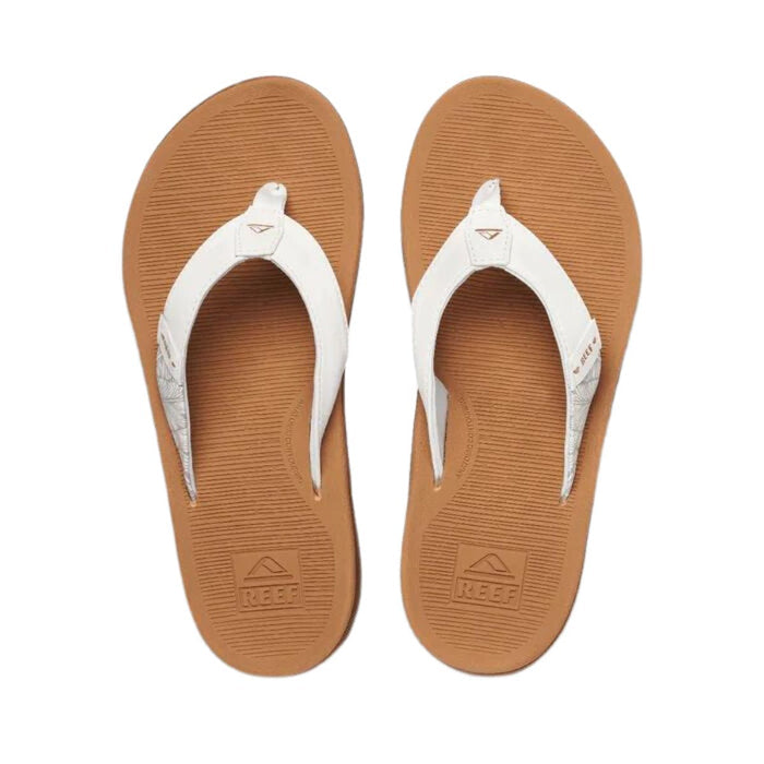 Reef Santa Ana Cloud Women's Sandal