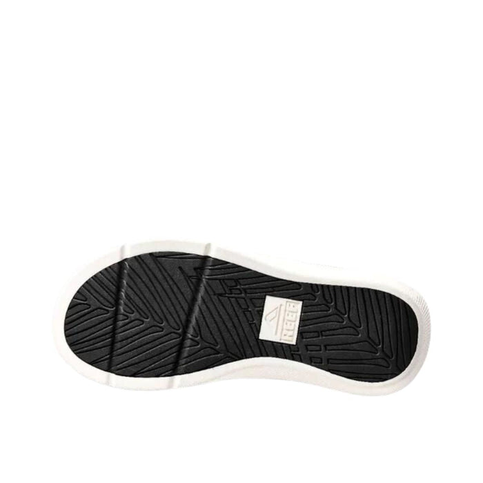 Reef Santa Ana Men's Sandal in Grey/White - BoardCo