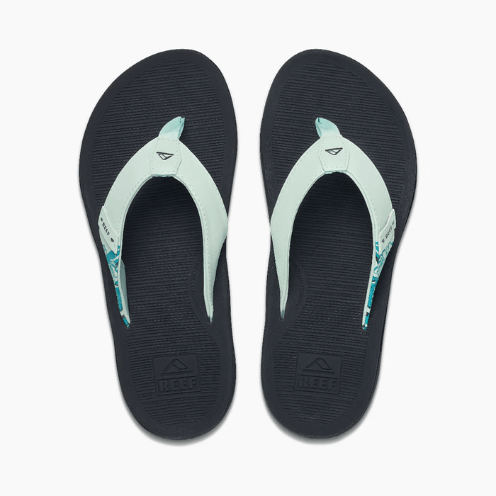 Reef Santa Ana Mint Women's Sandal - BoardCo