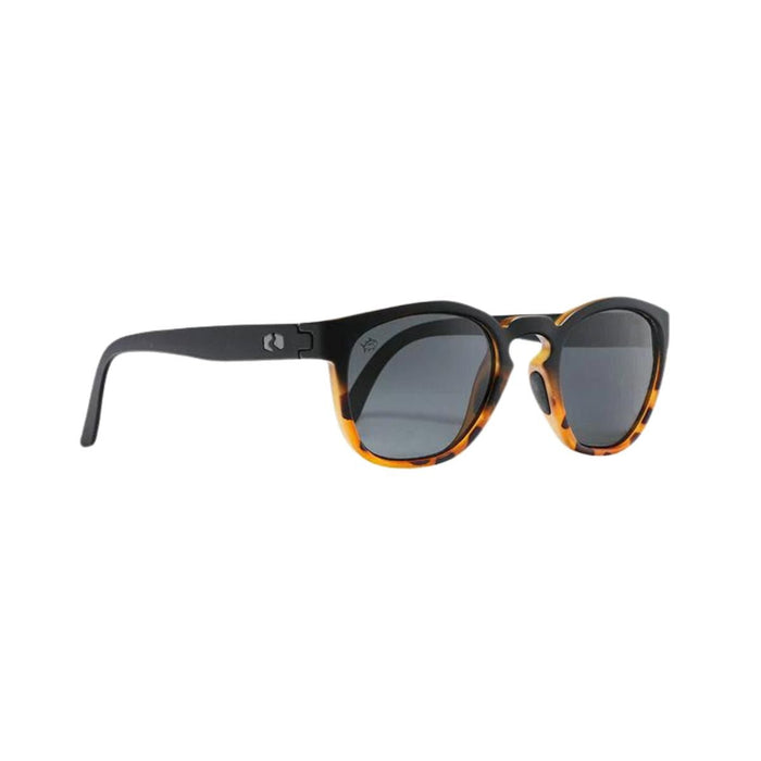 Rheos ST Seabrooks Sunglasses in Gradient/Gunmetal - BoardCo