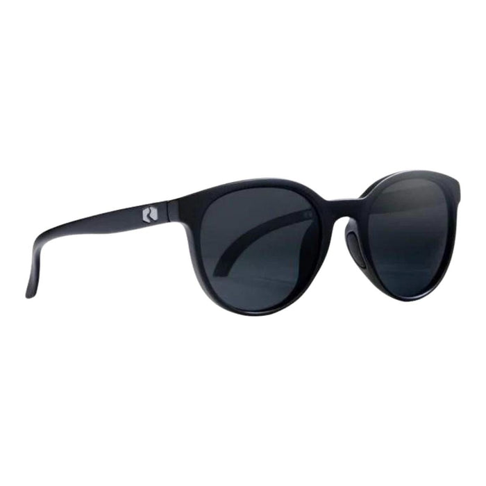 Rheos Wyecreeks Sunglasses in Gunmetal/Gunmetal - BoardCo