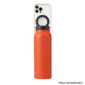ขวดนํ้า Ringo Bottle ขนาด 710 มล. พร้อมที่วางโทรศัพท์มือถือ สี Orange