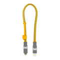 สายชาร์จ InCharge XL - Yellow ยาว 3.0 ซม. แบรนด์ ROLLING SQUARE