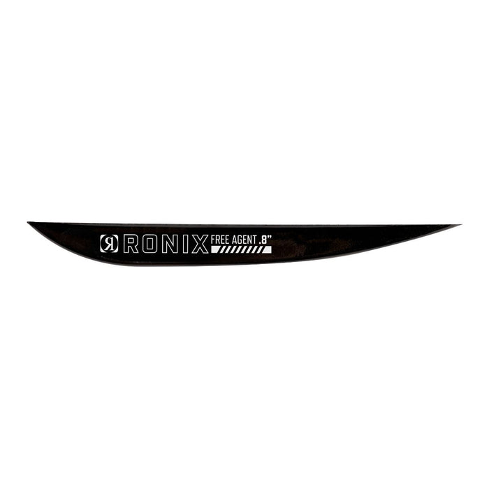 Ronix .8" Free Agent Fiberglass Utility Fin - BoardCo