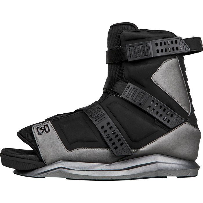 Ronix Anthem Jr Wakeboard Bindings 2019 - BoardCo