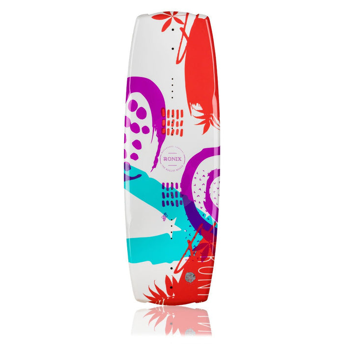Ronix August Girl's Wakeboard 2022 - BoardCo