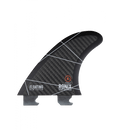 Ronix Fin-S Floating Surf Fin 3-Pack - BoardCo