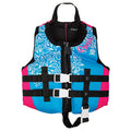 Ronix Girl's August Life Jacket - BoardCo