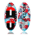 Ronix Kid's Super Sonic Space Odyssey Skimmer Wakesurf Board 2022 - BoardCo