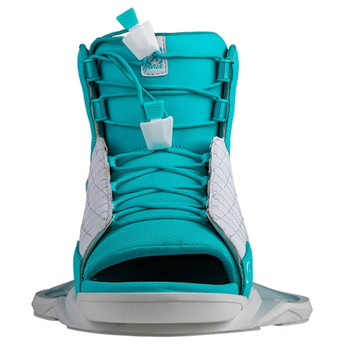 Ronix Luxe Wakeboard Bindings 2021 - BoardCo