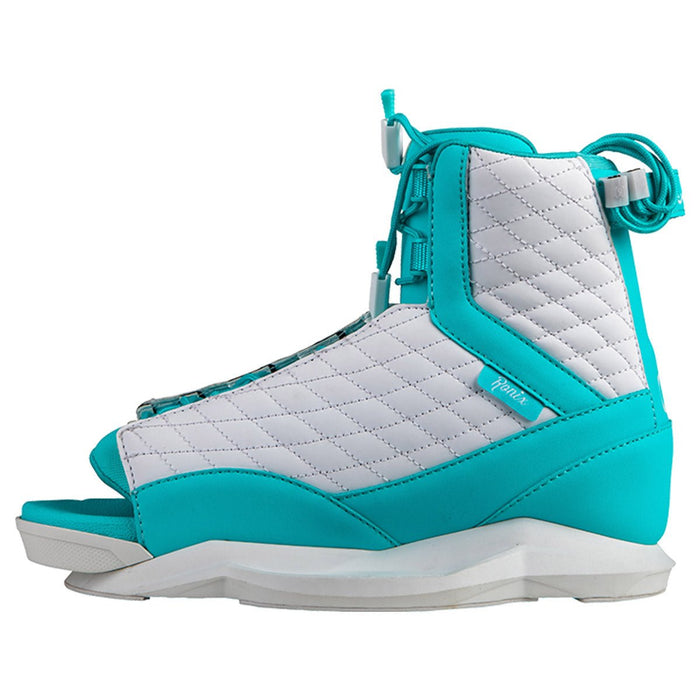 Ronix Luxe Wakeboard Bindings 2021 - BoardCo