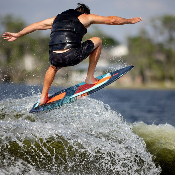 Ronix Modello Brightside w/ Straps Wakesurf Board 2022 - BoardCo