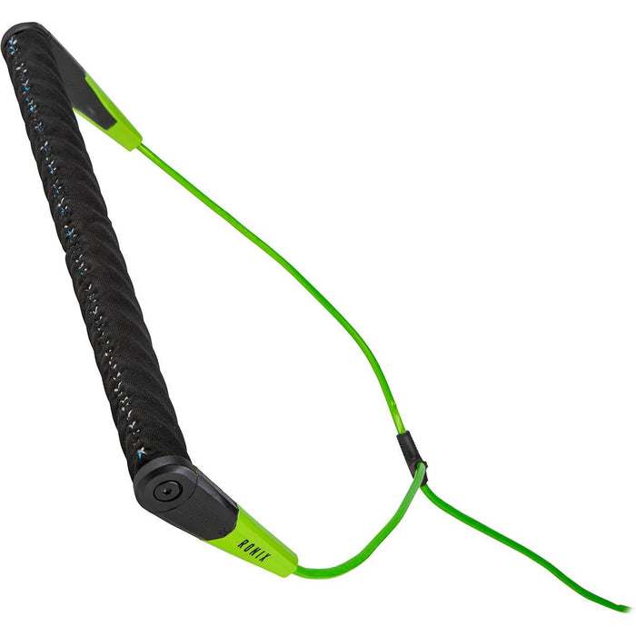 Ronix One Wakeboard Handle Black/Lime Green - BoardCo