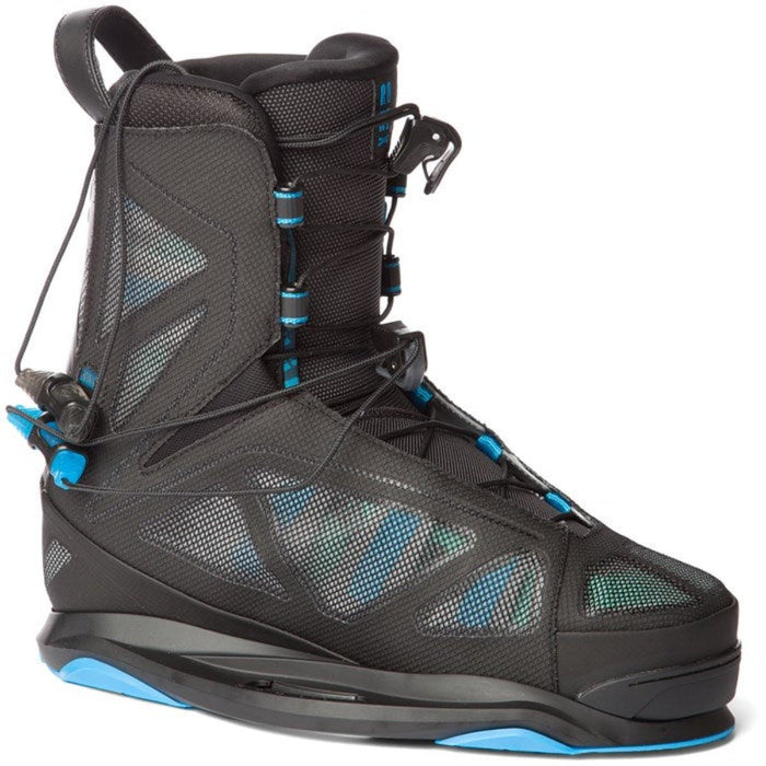 Ronix RXT Wakeboard Binding Massi Edition 2017 - BoardCo