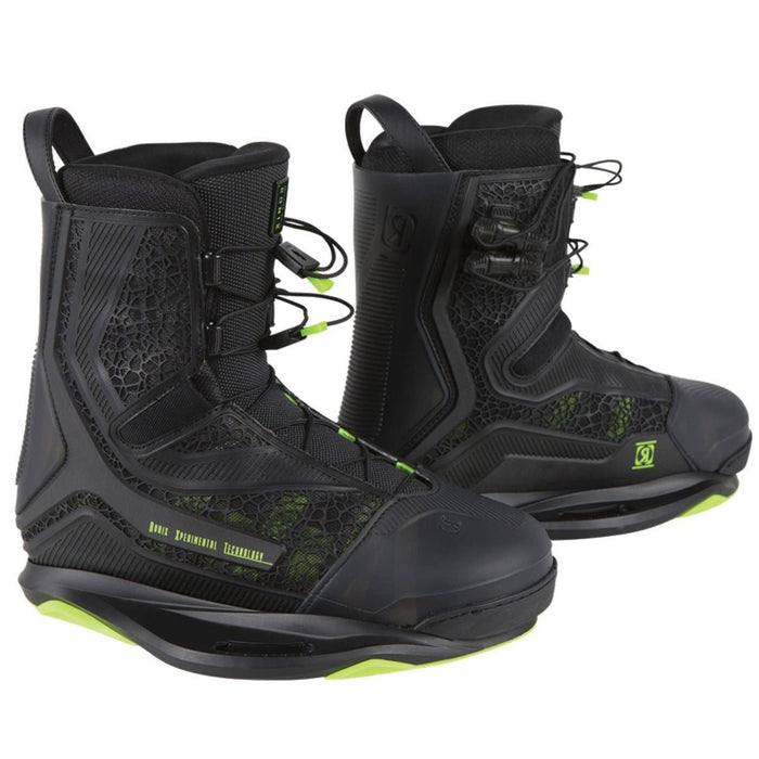 Ronix RXT Wakeboard Bindings 2021 - BoardCo