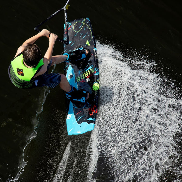 Ronix Vision Boy's Wakeboard 2022 - BoardCo