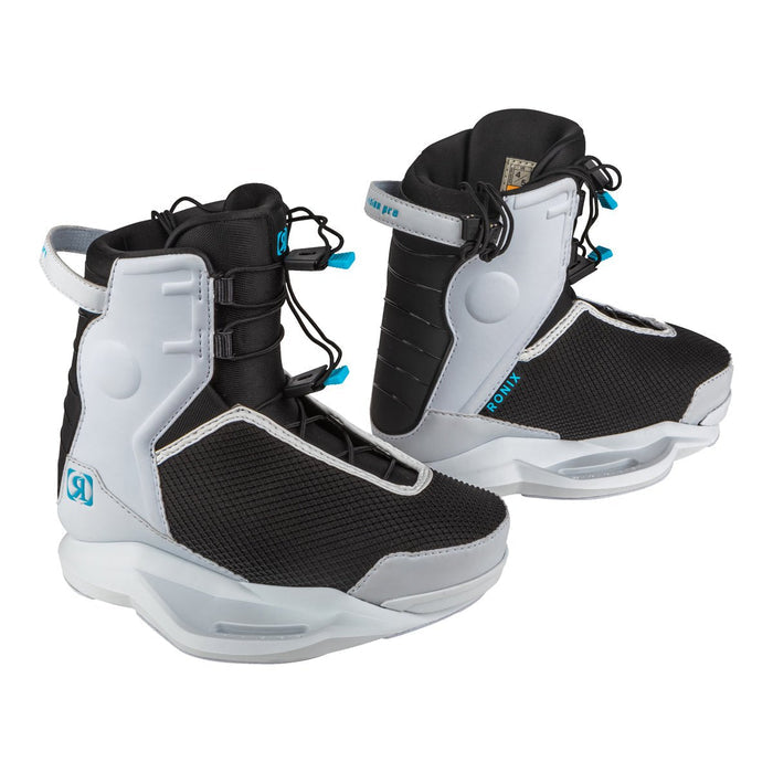 Ronix Vision Pro Wakeboard Bindings 2022 - BoardCo