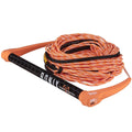 Ronix Women's Hide Grip Wakeboard Combo Peach/White - BoardCo