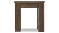 Roslyn End Table