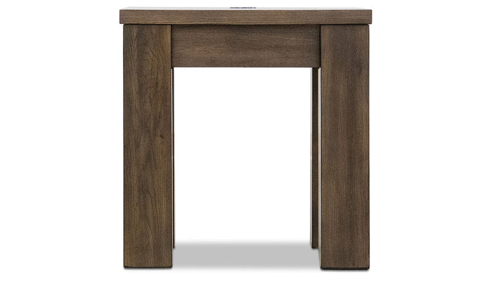 Roslyn End Table
