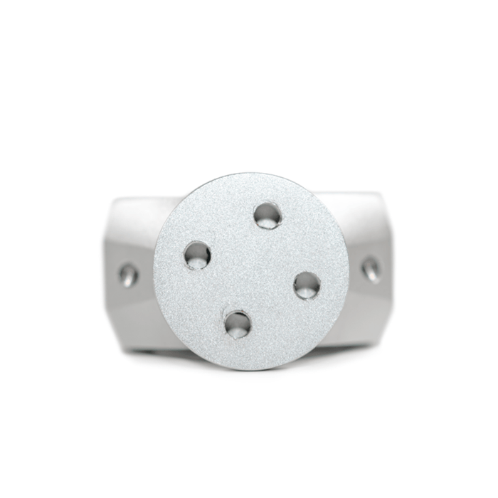 Roswell 360 Adjustable Speaker Clamp - BoardCo