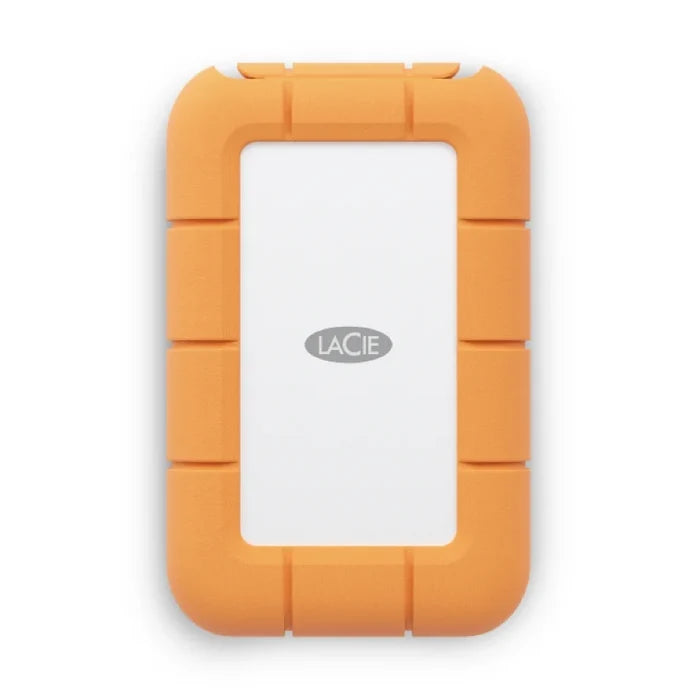 ฮาร์ดดิสพกพา Rugged Mini SSD (1TB)