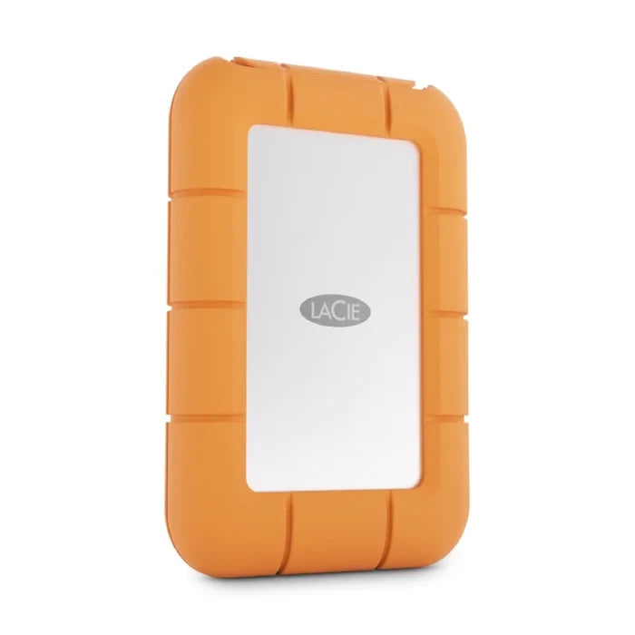 ฮาร์ดดิสพกพา Rugged Mini SSD (1TB)