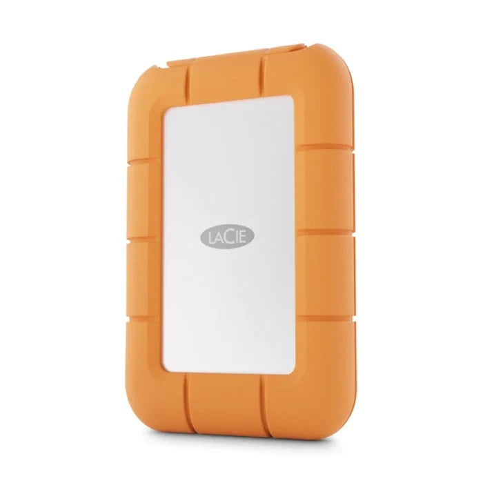 ฮาร์ดดิสพกพา Rugged Mini SSD (1TB)