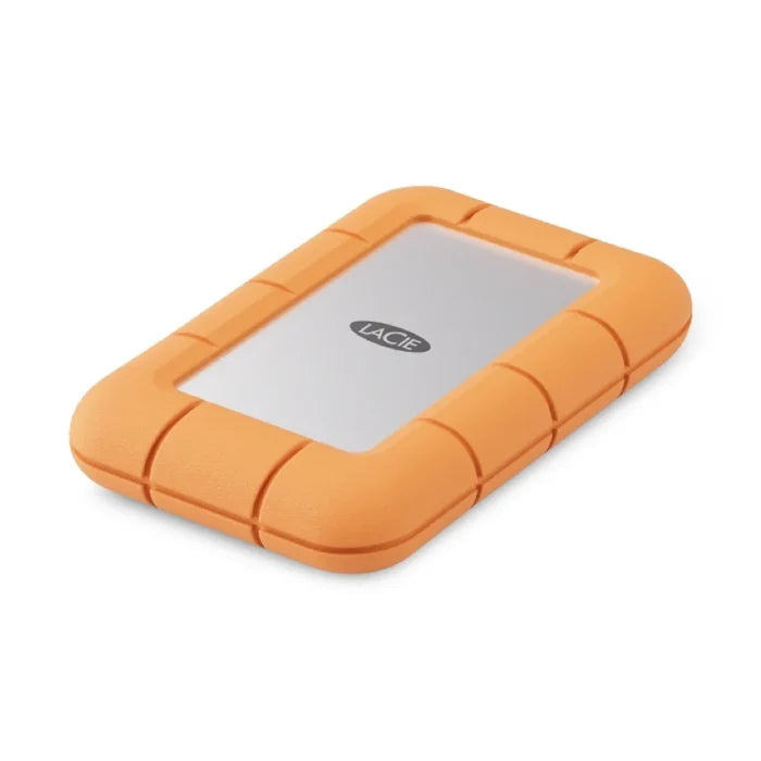 ฮาร์ดดิสพกพา Rugged Mini SSD (1TB)