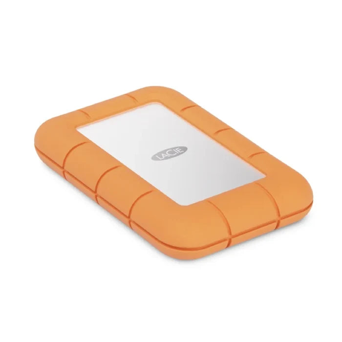 ฮาร์ดดิสพกพา Rugged Mini SSD (1TB)
