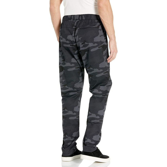 RVCA Spectrum Pant III in Camo - BoardCo