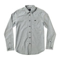RVCA That'll Do Oxford LS - BoardCo