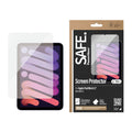 ฟิล์มกระจก Safe Glass สำหรับ iPad mini รุ่นที่ 6 และ 7