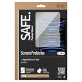 ฟิล์มกระจกกันรอยแบบเต็มจอ SAFE Glass สำหรับ iPad Pro 11 รุ่นที่ 5