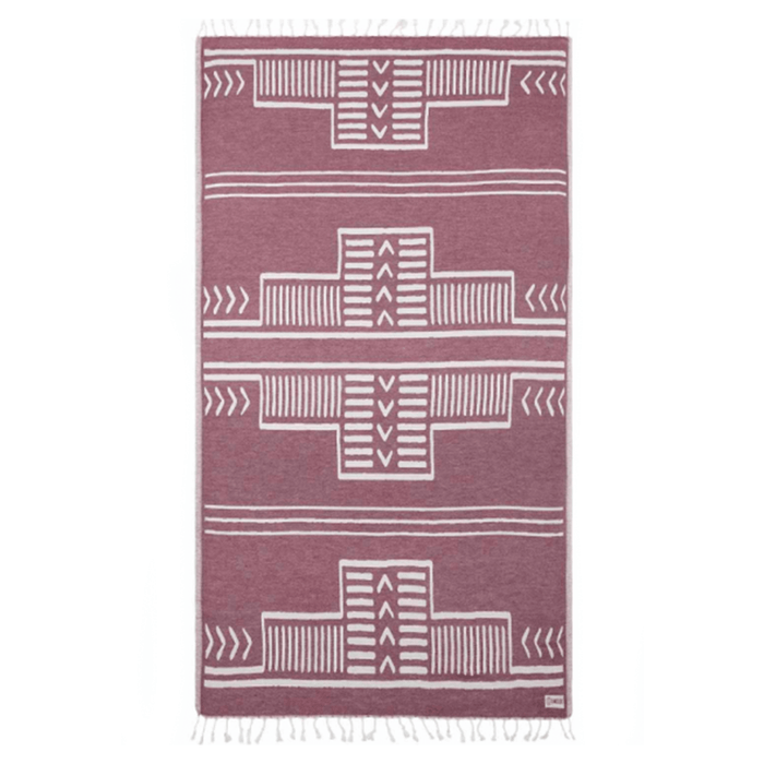 Sand Cloud Aura Towel - BoardCo