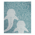 Sand Cloud Blue Whale Shark XL Towel - BoardCo
