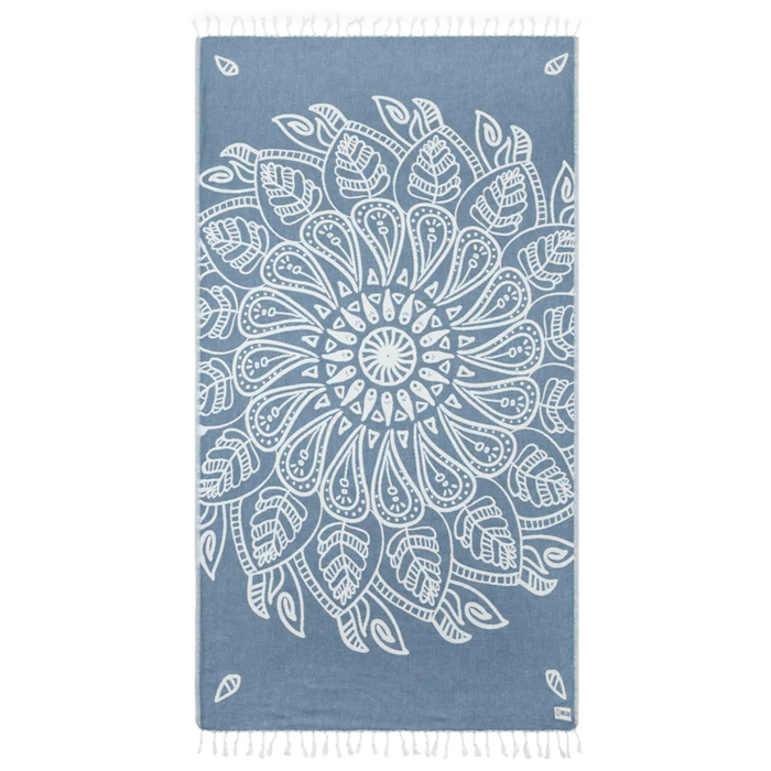 Sand Cloud Henna Towel - BoardCo