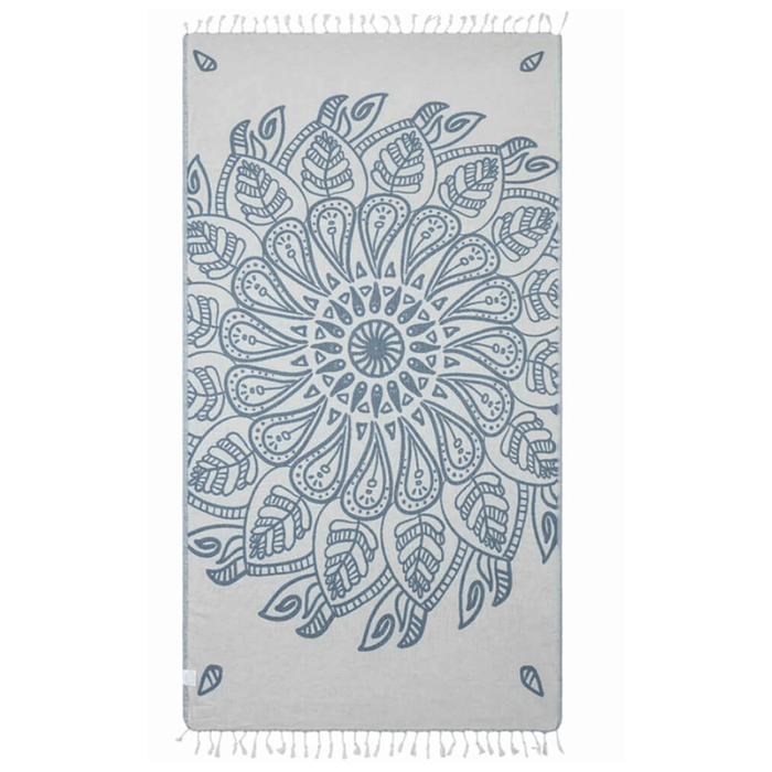 Sand Cloud Henna Towel - BoardCo