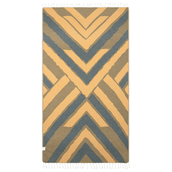 Sand Cloud Nova Towel - BoardCo