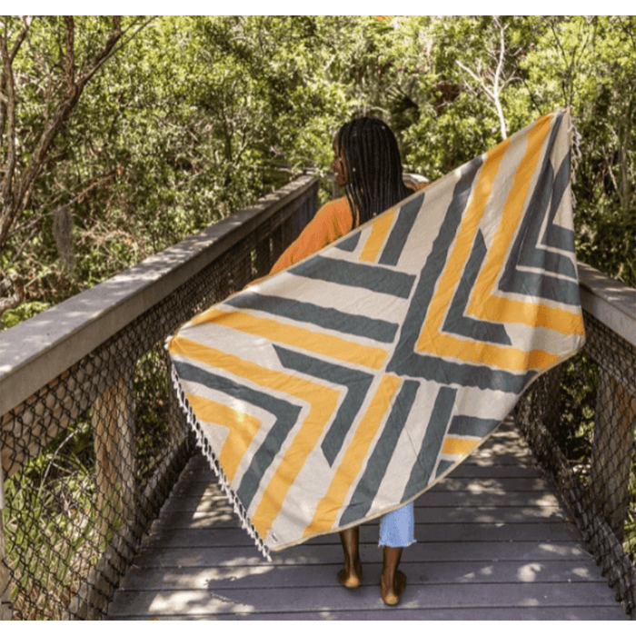 Sand Cloud Nova Towel - BoardCo