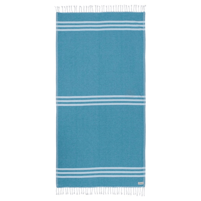 Sand Cloud Triple Dobby Stripe Towel - BoardCo