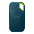 อุปกรณ์จัดเก็บข้อมูล Extreme Portable SSD E61 - Monterey แบรนด์ SANDISK