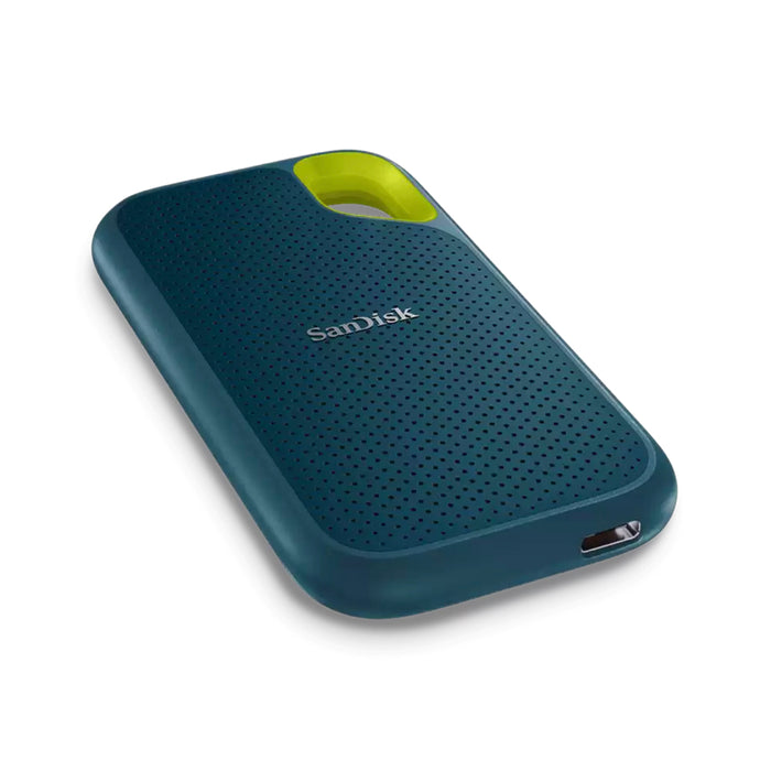 อุปกรณ์จัดเก็บข้อมูล Extreme Portable SSD E61 - Monterey พกพาสะดวก แบรนด์ SANDISK