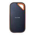 SanDisk Extreme Portable SSD E81 (1TB) - Black