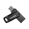 แฟลชไดรฟ์ Ultra Dual Drive Go - 128GB แบรนด์ SANDISK