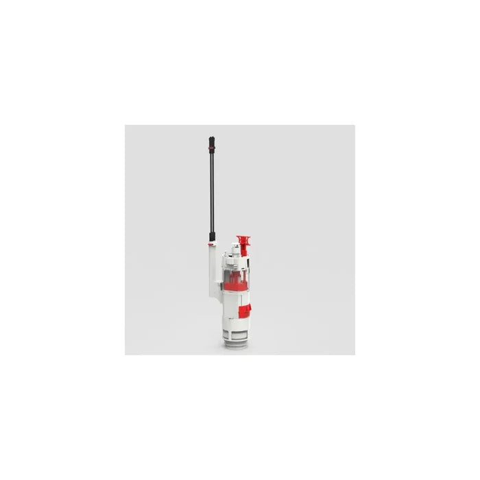 Sanit 03.982.00..0000 Ablaufarmatur INEO  universal, für UP-Spülkasten