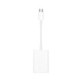 Apple USB-C to SD Card Reader วิธีโอนรูปจากกล้องเข้า iPhone/Mac ง่ายๆ