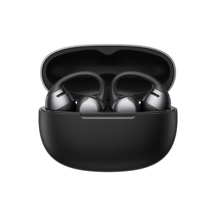 หูฟังไร้สาย OpenDots One สี Black รองรับการชาร์จแบบไร้สาย จากแบรนด์ SHOKZ